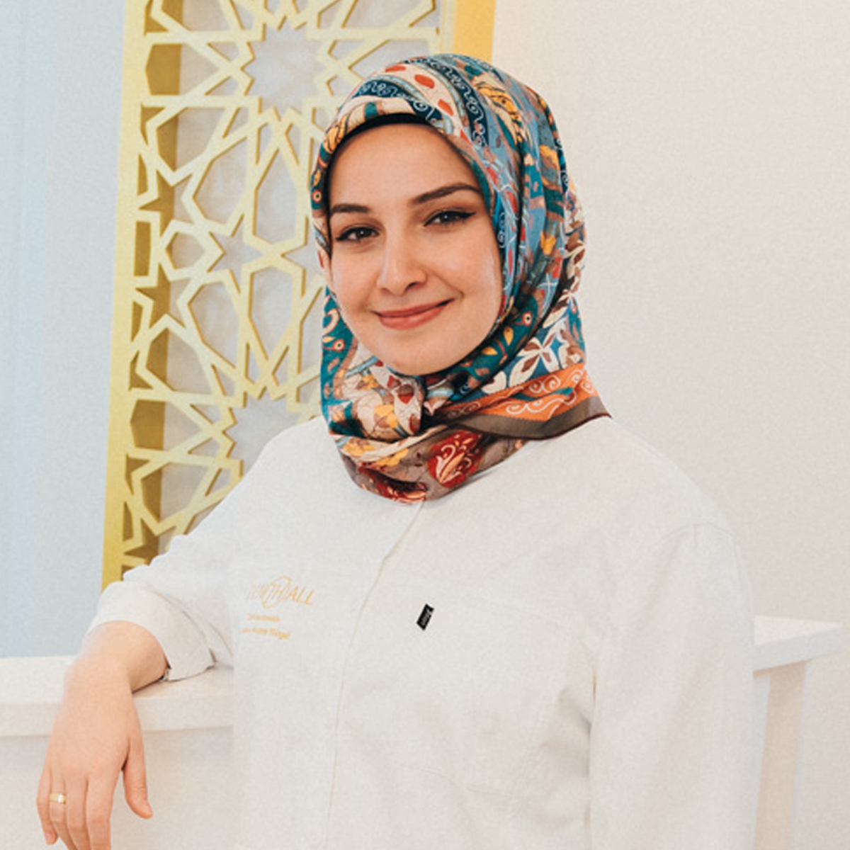 Dr. Hatice Atabey-Töngel